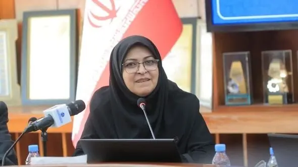 معاون رئیس‌جمهور: کیفیت و نوآوری، رمز ماندگاری واحدهای صنعتی در شرایط تحریم است