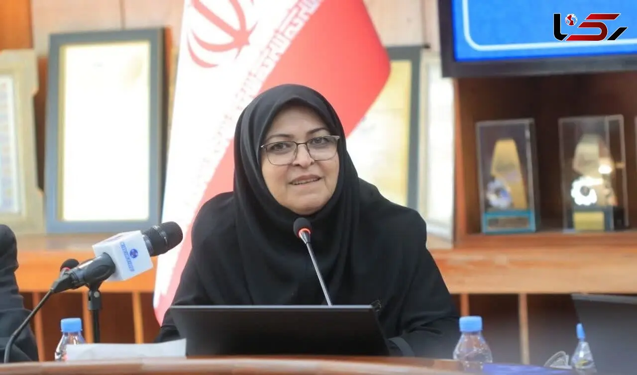 معاون رئیس‌جمهور: کیفیت و نوآوری، رمز ماندگاری واحدهای صنعتی در شرایط تحریم است