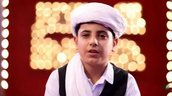 فیلم آواز محلی؛ مبین درپور با نوای ملکوتی خودش تو عصر جدید قلب ایرانی ها رو تسخیر کرد