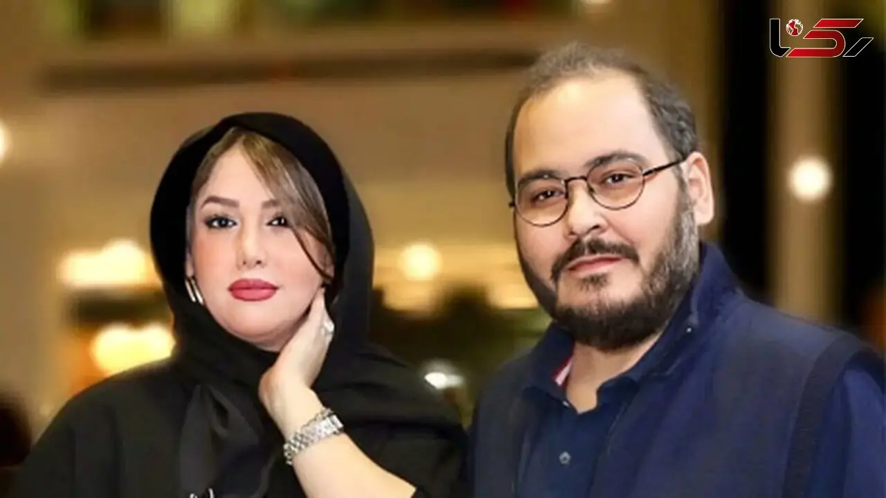 عکس  از ازدحام مردم  و بازیگران سر خاک رضا داوودنژاد در بهشت زهرا / روحش شاد