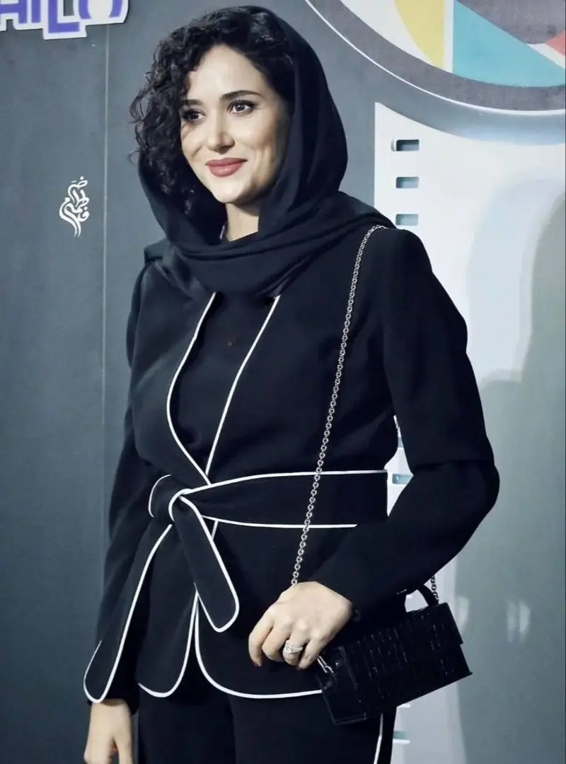 پریناز ایزدیار