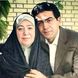 عکس/ غصه و دلتنگی فرزاد حسنی مجری کاربلد ایرانی برای مادر فوت شده‌اش در شب احیا/ چه متن زیبایی براش نوشته