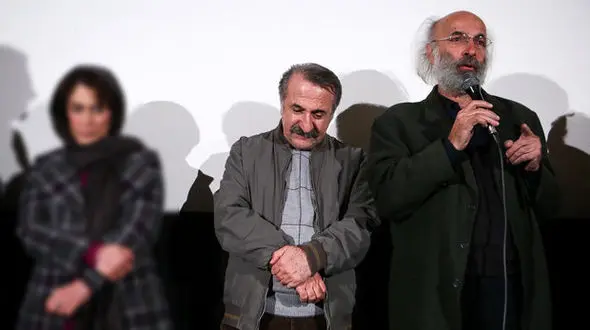 مهران رجبی از تجربه همکاری دوباره با کیانوش عیاری گفت