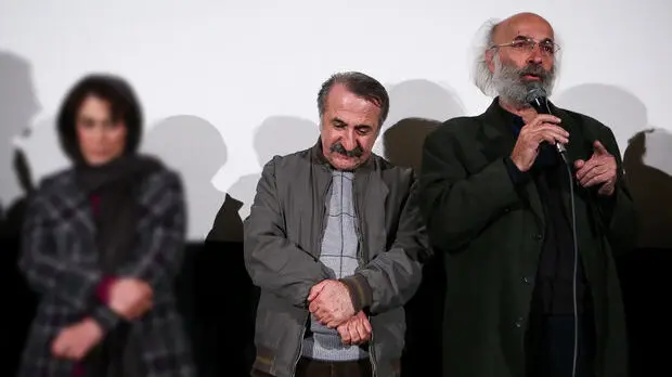 مهران رجبی از تجربه همکاری دوباره با کیانوش عیاری گفت