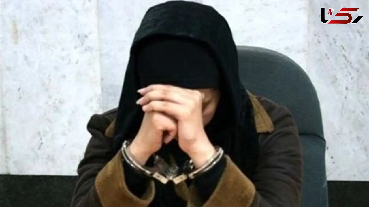 دردسر عشق مددکار کمپ ترک اعتیاد به معتاد متجاهر / در 15 سالگی باردار شده بود