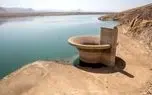 وضعیت آب پشت سدهای تهران در ۵۷ سال گذشته سابقه نداشته است/ موقعیت قرمز خشکسالی  + نمودار