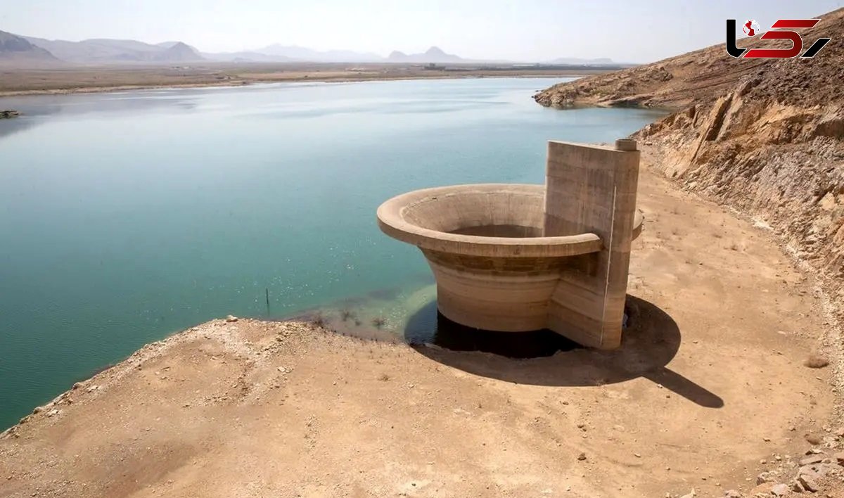 وضعیت آب پشت سدهای تهران در ۵۷ سال گذشته سابقه نداشته است/ موقعیت قرمز خشکسالی + نمودار
