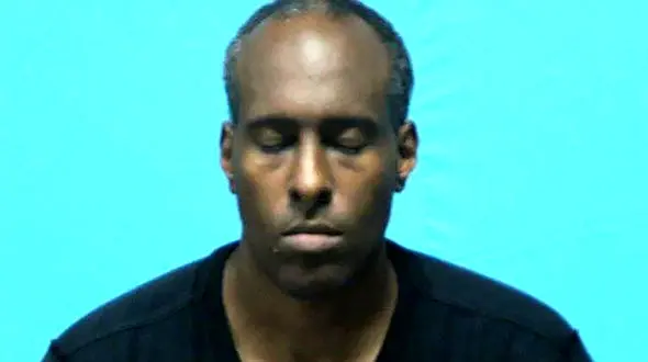 تهدید ترامپ به ترور / متهم به 18 ماه حبس محکوم شد +عکس 