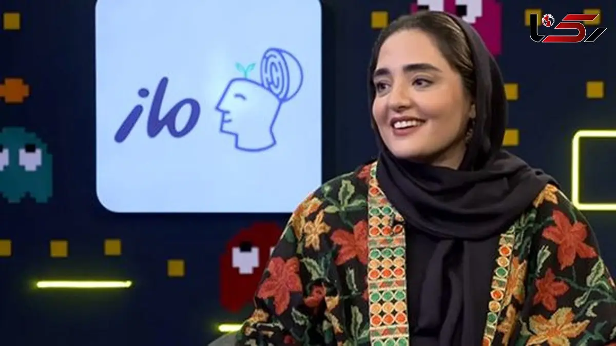 فیلم / نرگس محمدی: عکس اوزجان روی دیوار اتاقم بود / قبل از شوهرم عاشق اوزجان بودم