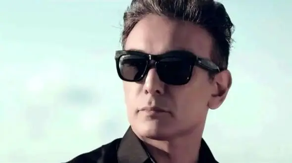 دانلود آهنگ جدید شادمهر عقیلی / «به نام میترس» + پخش آنلاین و متن