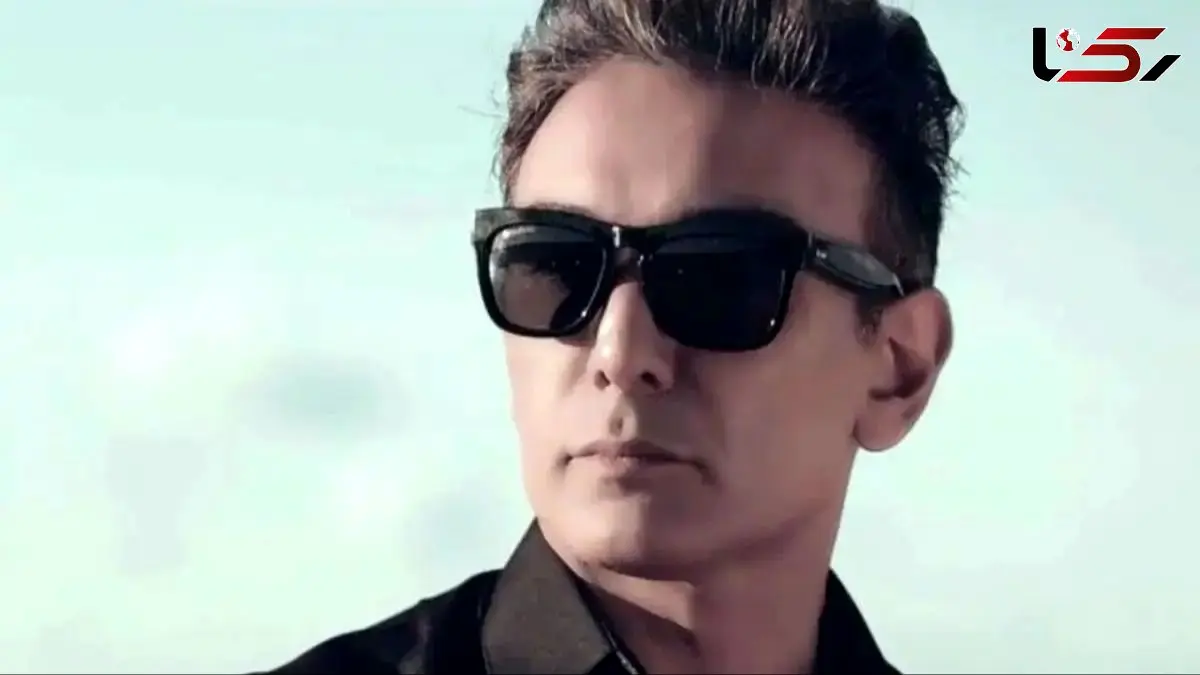 دانلود آهنگ جدید شادمهر عقیلی / «به نام میترس» + پخش آنلاین و متن