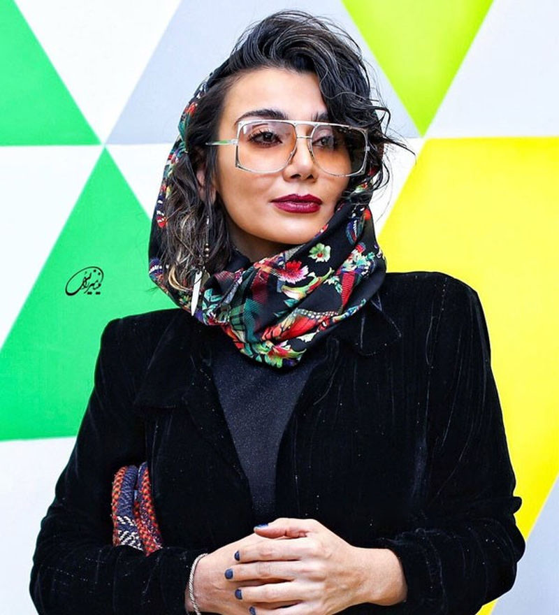 خاطره حاتمی