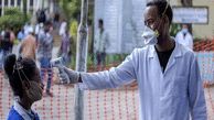 Ethiopia reports 1,161 new COVID-19 cases: report