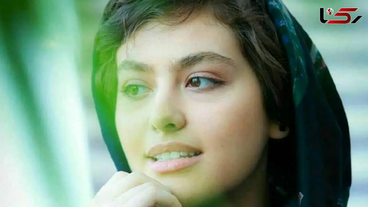 جنجال عکس پدر و مادر ریحانه پارسا  ! / مادر جذاب تر از خانم بازیگر ! + بیوگرافی ریحانه پارسا