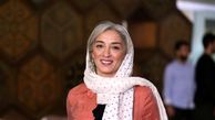 فیلم آواز باشکوه پانته آ پناهی ها با آهنگ بابک جهانبخش / با خنده هات بهار میشه ! + موزیک ویدیو