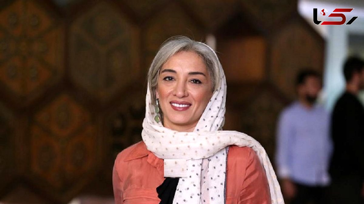 فیلم آواز باشکوه پانته آ پناهی ها با آهنگ بابک جهانبخش / با خنده هات بهار میشه ! + موزیک ویدیو