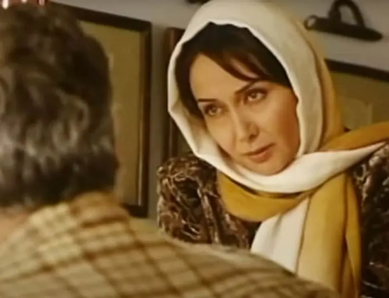 فیلم دعوت