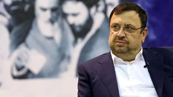 ماجرای فروش وی‌پی‌ان توسط شرکت‌های دولتی؛ افشاگری تازه فیروزآبادی