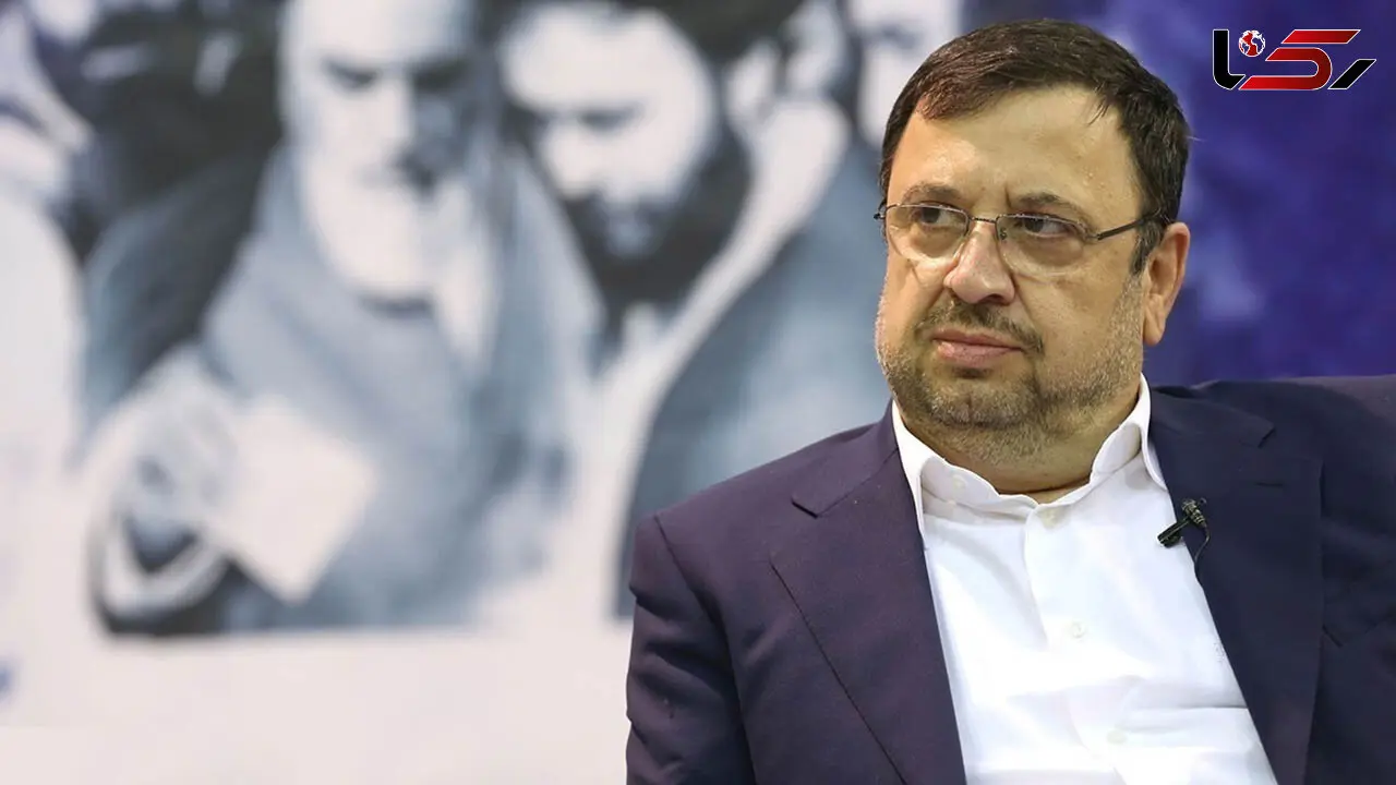 ماجرای فروش وی‌پی‌ان توسط شرکت‌های دولتی؛ افشاگری تازه فیروزآبادی
