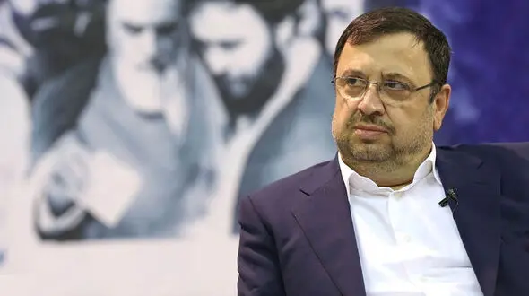 ماجرای فروش وی‌پی‌ان توسط شرکت‌های دولتی؛ افشاگری تازه فیروزآبادی