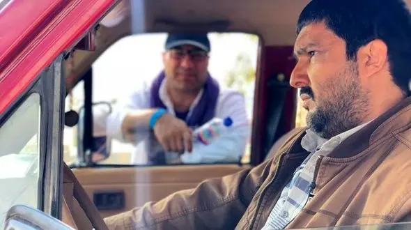 سه نامزدی برای «قصر شیرین» در  ایتالیا 