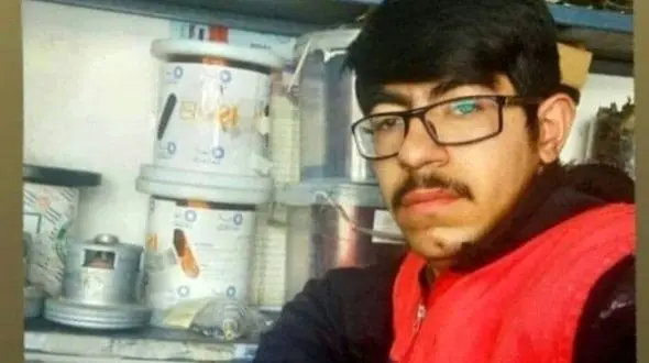 تصادف دو موتور سوار در کمربندی هشترود