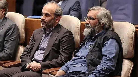 انتقاد تند از رییس صدا و سیما به دلیل نارضایتی از عملکرد وحید جلیلی/ جنجال فایل صوتی لو رفته از جلسه مدیران صداوسیما + فایل صوتی