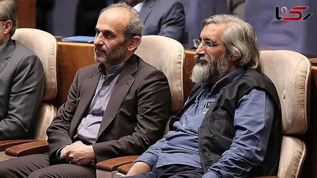 انتقاد تند از رییس صدا و سیما به دلیل نارضایتی از عملکرد وحید جلیلی/ جنجال فایل صوتی لو رفته از جلسه مدیران صداوسیما + فایل صوتی