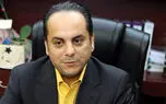 پندار توفیقی: جان مردم مهم تر از فوتبال است !
