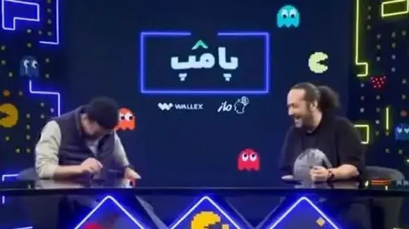 فیلم / قیاسی بالاخره تایپ خودشو پیدا کرد| سینا حجازی: پسر چیه آخه پاهاش همیشه بو میده، به سن بلوغ میرسه دماغش باد میکنه