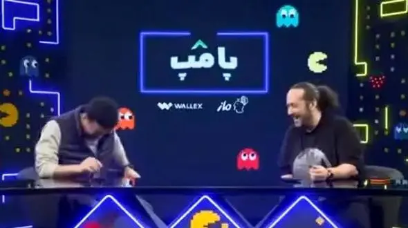 فیلم / قیاسی بالاخره تایپ خودشو پیدا کرد| سینا حجازی: پسر چیه آخه پاهاش همیشه بو میده، به سن بلوغ میرسه دماغش باد میکنه ولی در عوض دختر...