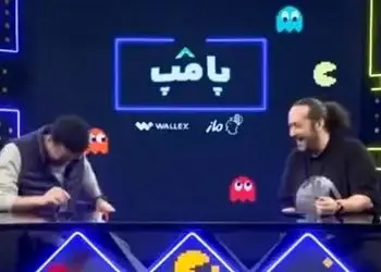 فیلم / قیاسی بالاخره تایپ خودشو پیدا کرد| سینا حجازی: پسر چیه آخه پاهاش همیشه بو میده، به سن بلوغ میرسه دماغش باد میکنه ولی در عوض دختر...