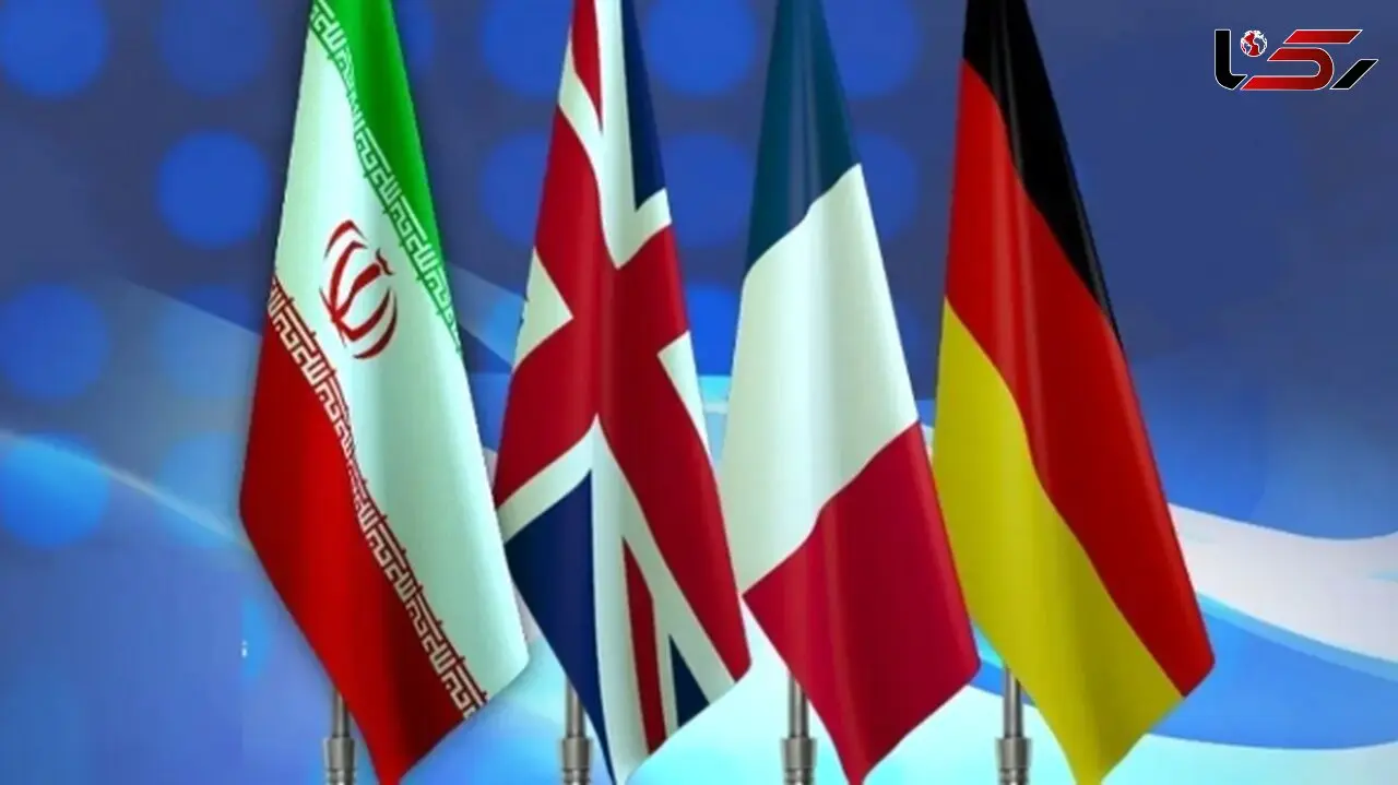 تاریخ مذاکرات ایران و اروپا مشخص شد