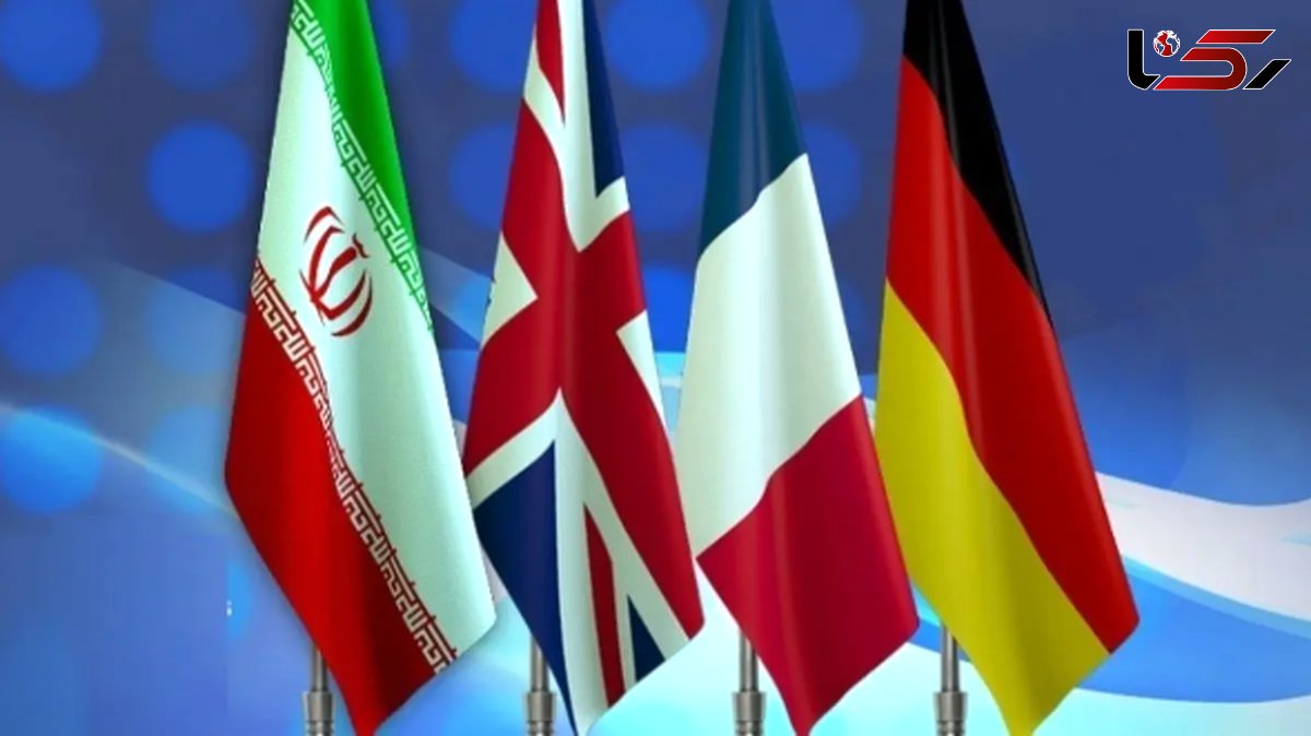 تاریخ مذاکرات ایران و اروپا مشخص شد