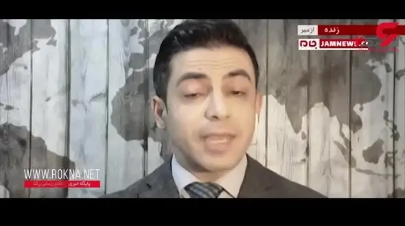 کارشناسان بی بی سی مانع حمله آمریکا به ایران را اعلام کردند + فیلم