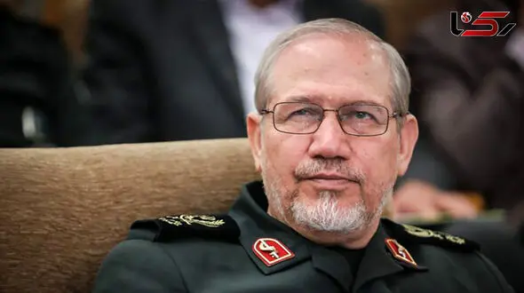 Major General Rahim Safavi: I Consider It Likely That Another War May Break Out