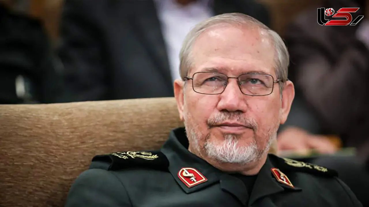 Major General Rahim Safavi: I Consider It Likely That Another War May Break Out