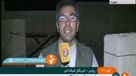 چگونگی حمله داعش به گروه خبری ایران از زبان یکی از خبرنگاران + فیلم