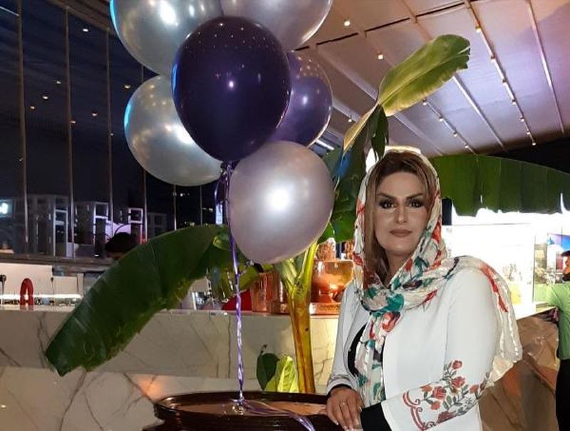هنرپیشه تلویزیون