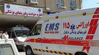خودسوزی زن 21 ساله در دزفول