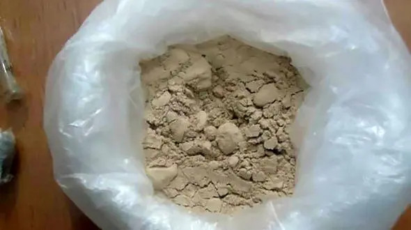 کشف بیش از سه کیلو هروئین در"رشت"