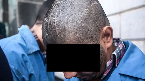 زندان پایان خط سارقان مسلح در "فسا"