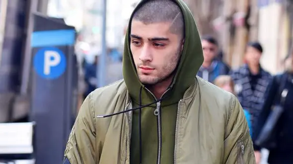 کار خیرخواهانه خواننده بریتانیایی