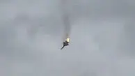 ماجرای خلبان F15 آمریکایی که در جنگ با ایران 2 بار سقوط کرد!