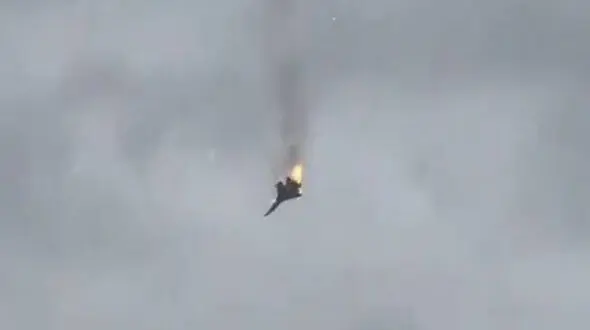 ماجرای خلبان F15 آمریکایی که در جنگ با ایران 2 بار سقوط کرد!