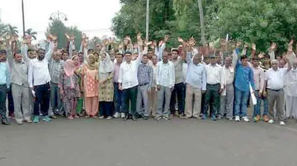 اقدام وحشیانه 5 مرد با دختر 21 ساله 