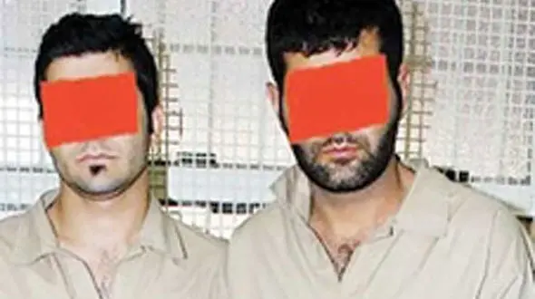 اعتراف آخر قاتلان راننده اسپورتیج / هنوز جسد سوخته شده پیدا نشده است + عکس