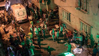 حمله مرگبار به یک مراسم عروسی / 30 نفر کُشته و 94 نفر دیگر زخمی شدند+عکس