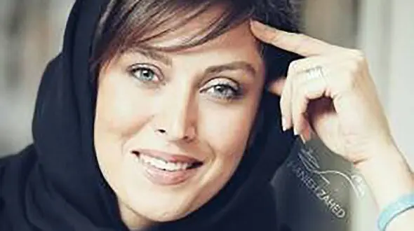 ساعت گرانقیمت و لوکس مهتاب کرامتی سوژه شد + عکس