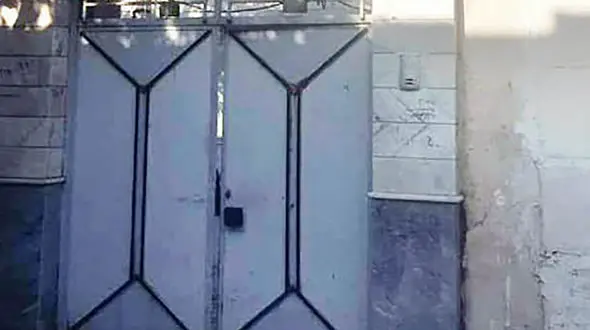  عروس 25 ساله مشهدی مادرشوهرش را سلاخی کرد! / 70 ضربه چاقو + عکس